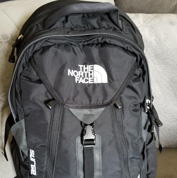 The North Face Handbags - North Face backpack